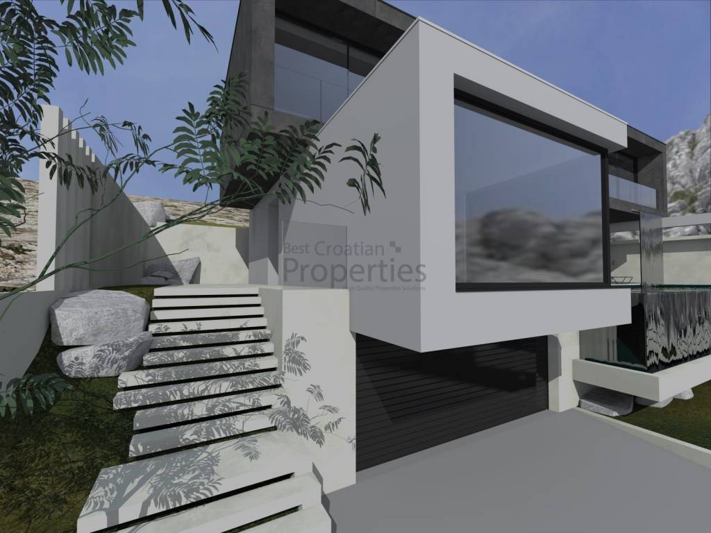 Građevinsko zemljište, Prodaja, Starigrad, Tribanj