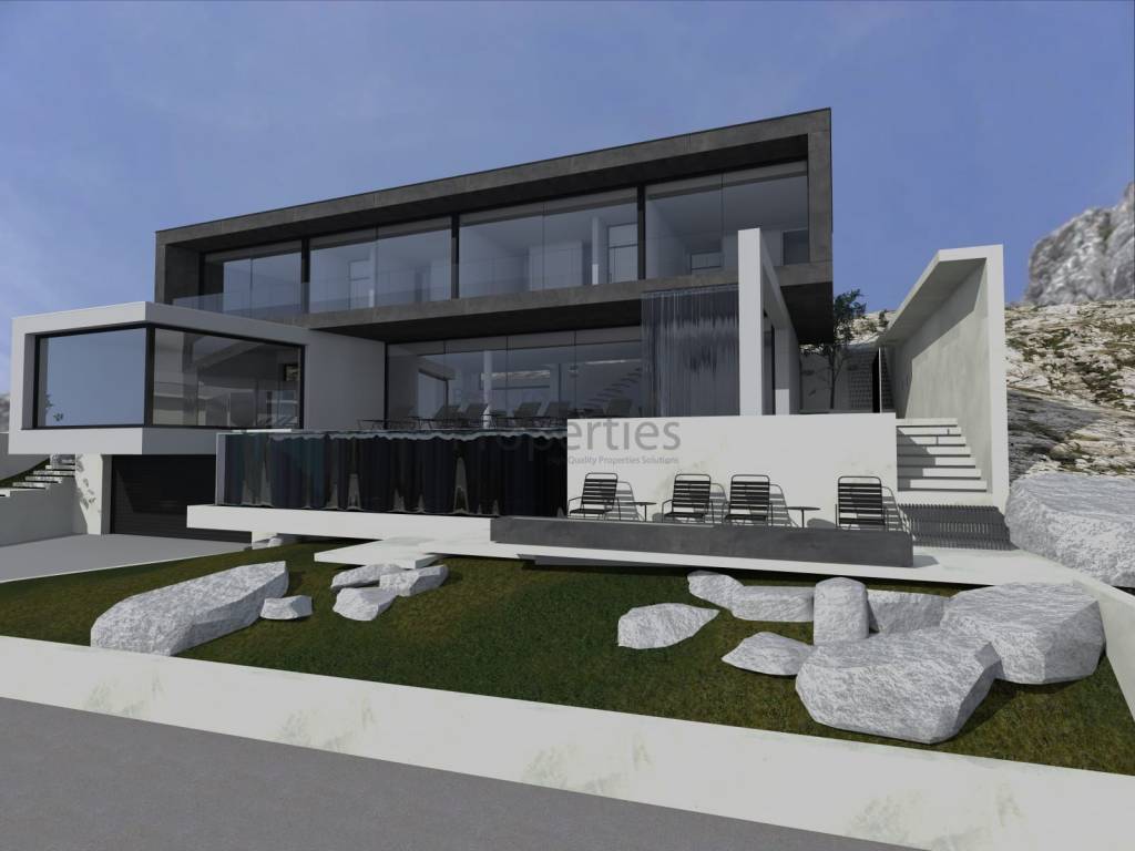 Građevinsko zemljište, Prodaja, Starigrad, Tribanj