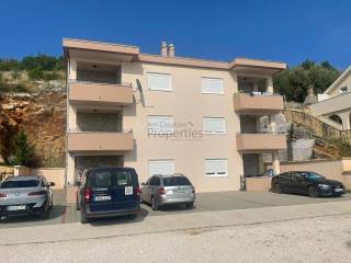 Apartman na moru, Prodaja, Obrovac, Kruševo