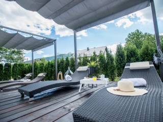 Apartmanska kuća, Prodaja, Plitvička jezera, Rudanovac