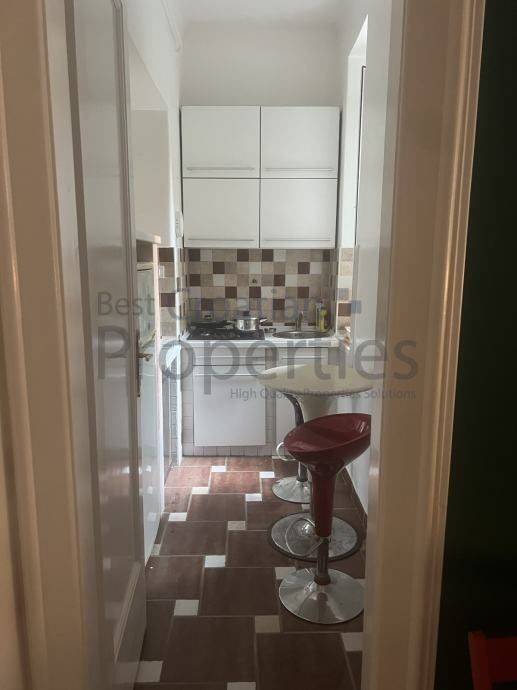 Stan u zgradi, Najam, Zagreb, Gornji Grad - Medveščak