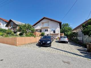 Samostojeća kuća, Prodaja, Zagreb, Maksimir