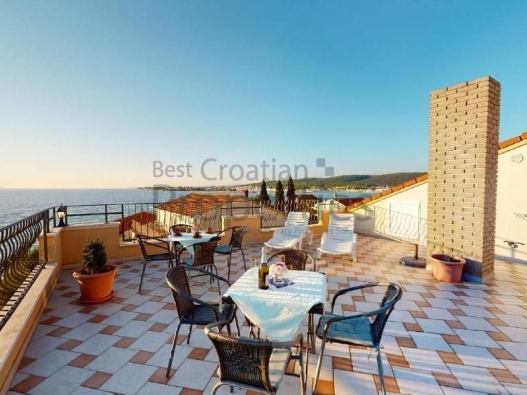 Stambeno poslovni objekt, Prodaja, Sukošan, Sukošan