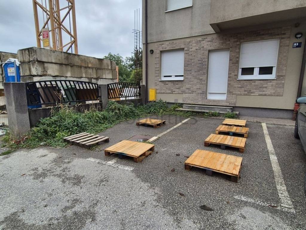 Stan u zgradi, Prodaja, Zagreb, Trešnjevka - sjever