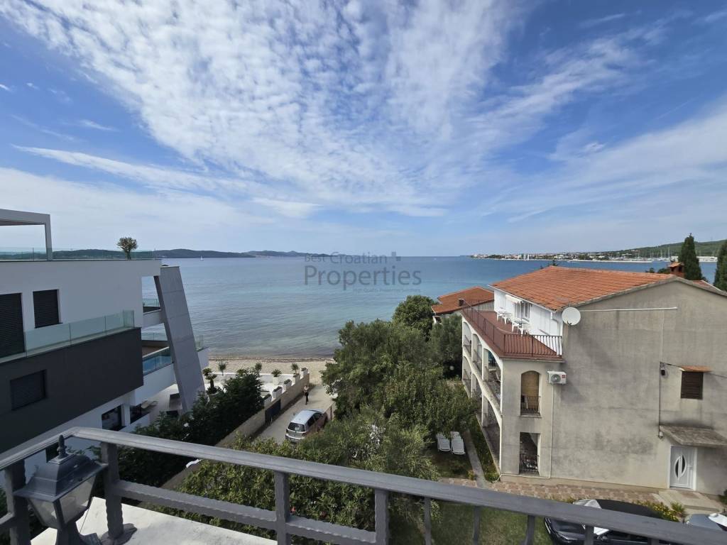 Stambeno poslovni objekt, Prodaja, Sukošan, Sukošan