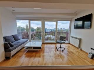 Stan u zgradi, Najam, Zagreb, Trnje