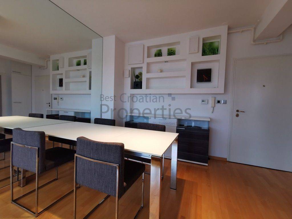 Stan u zgradi, Najam, Zagreb, Trnje