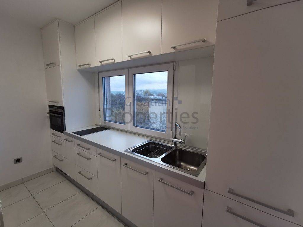 Stan u zgradi, Najam, Zagreb, Trnje