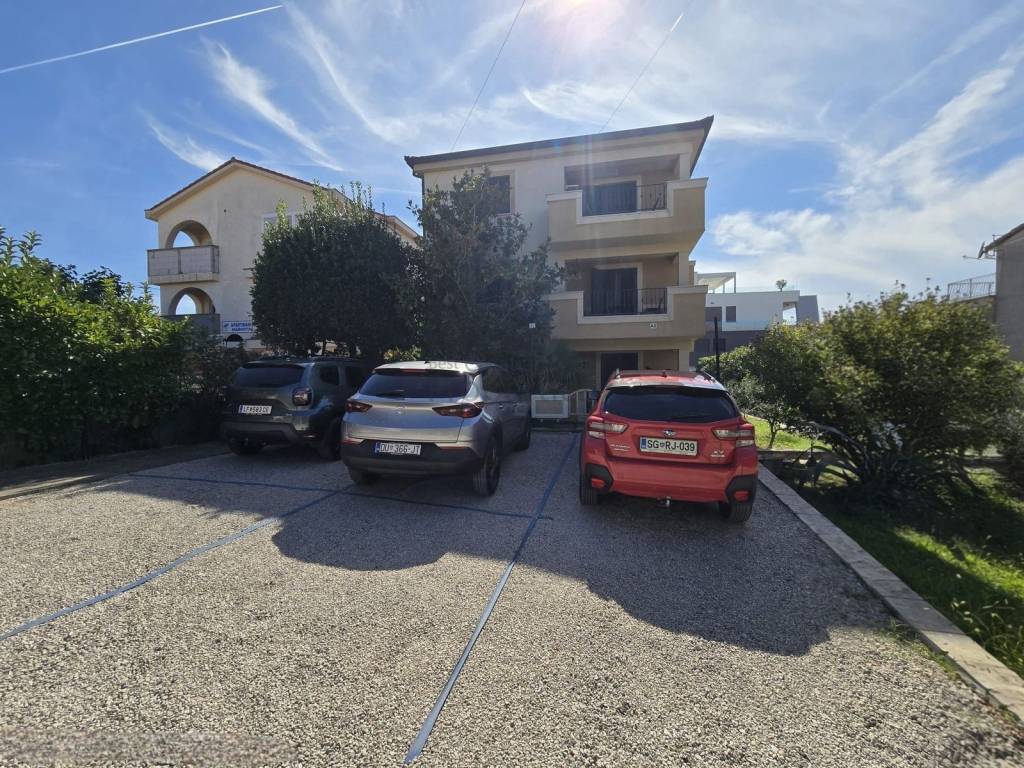 Stambeno poslovni objekt, Prodaja, Sukošan, Sukošan