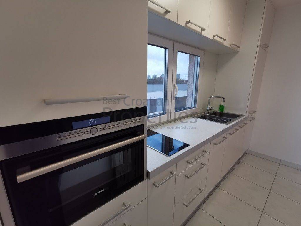 Stan u zgradi, Najam, Zagreb, Trnje