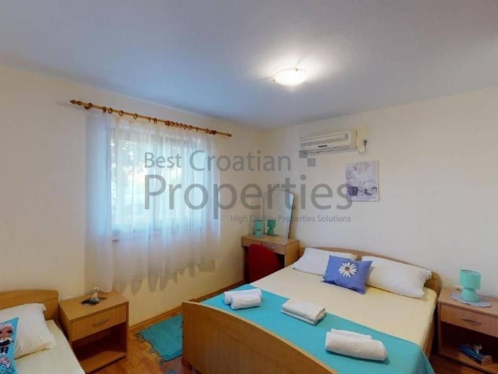 Stambeno poslovni objekt, Prodaja, Sukošan, Sukošan