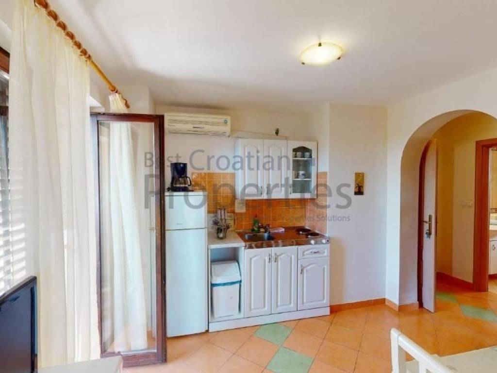 Stambeno poslovni objekt, Prodaja, Sukošan, Sukošan