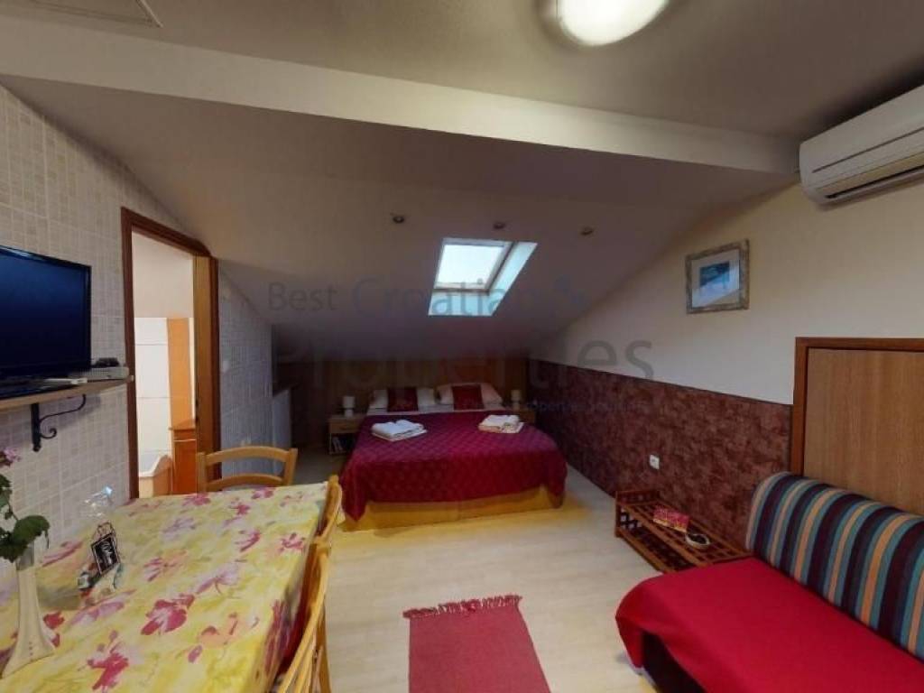 Stambeno poslovni objekt, Prodaja, Sukošan, Sukošan