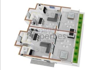 Stan u novogradnji, Prodaja, Šibenik, Šibenik