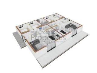 Stan u novogradnji, Prodaja, Šibenik, Šibenik