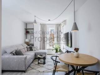 Stan u zgradi, Najam, Zagreb, Maksimir