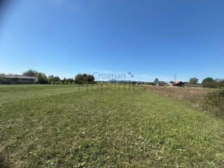 Poljoprivredno zemljište, Prodaja, Zagreb, Novi Zagreb - zapad