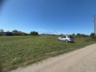 Poljoprivredno zemljište, Prodaja, Zagreb, Novi Zagreb - zapad