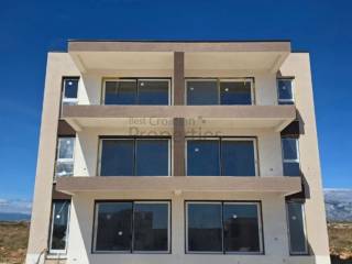 Stan u novogradnji, Prodaja, Povljana, Povljana