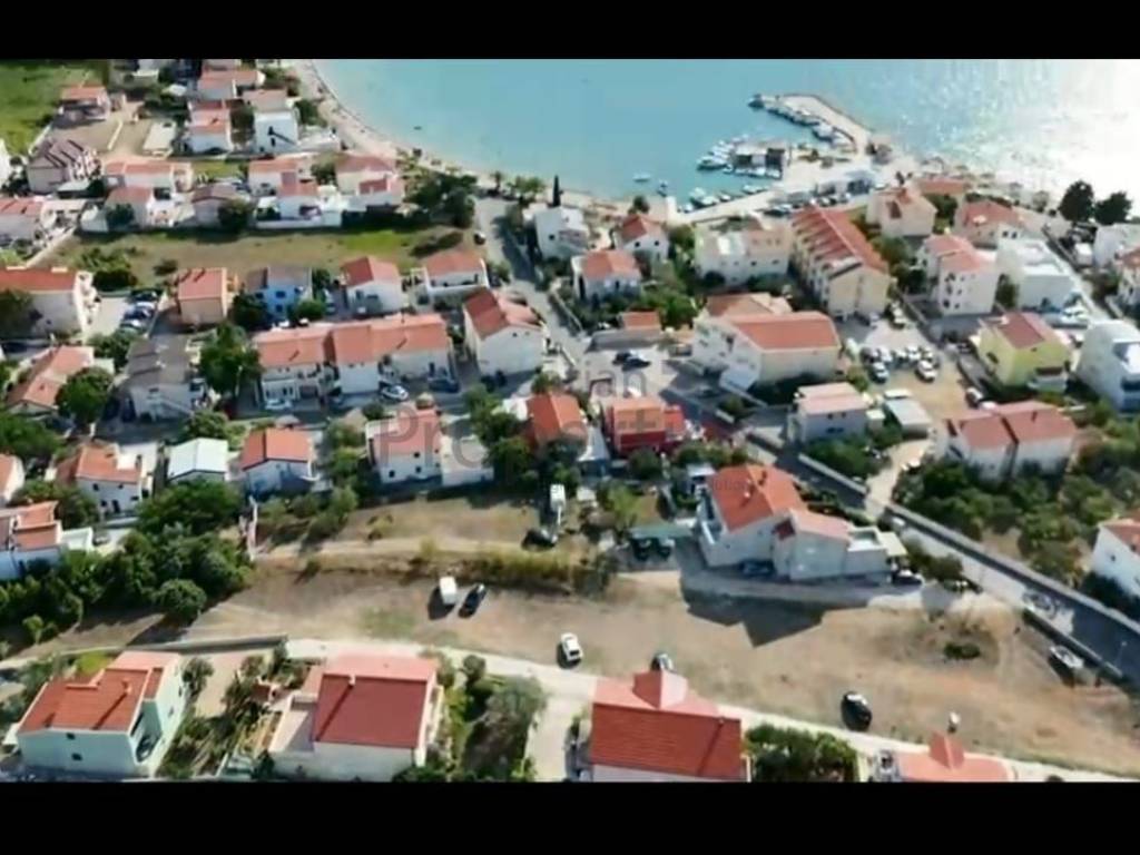 Građevinsko zemljište, Prodaja, Vrsi, Mulo