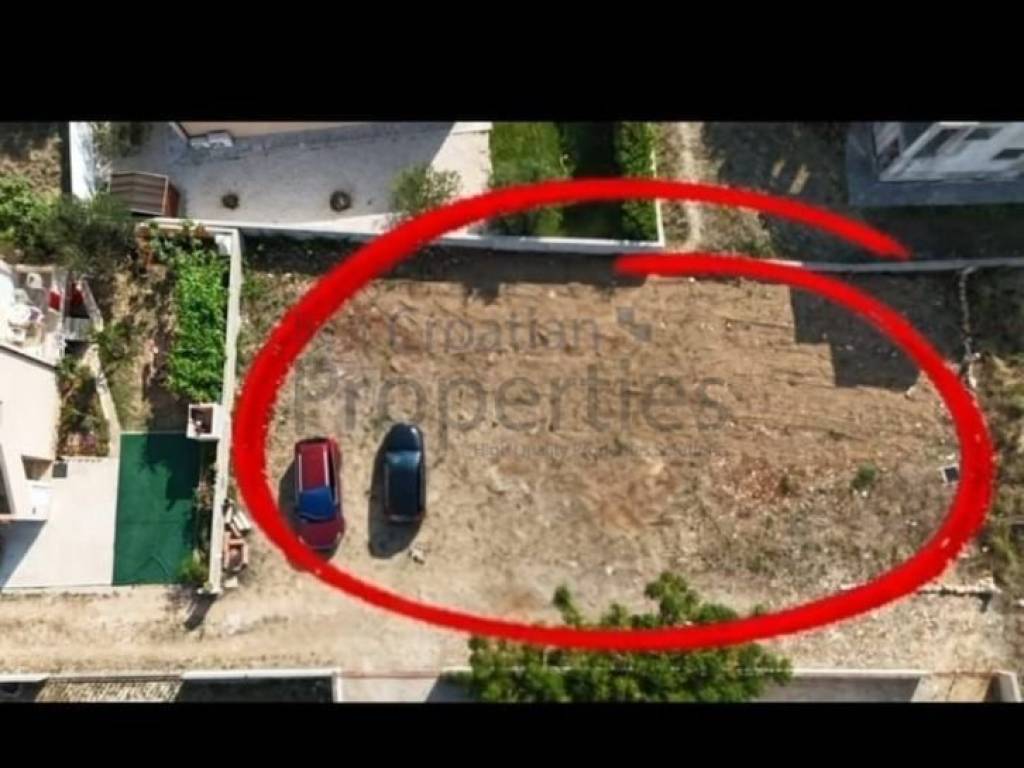 Građevinsko zemljište, Prodaja, Vrsi, Mulo