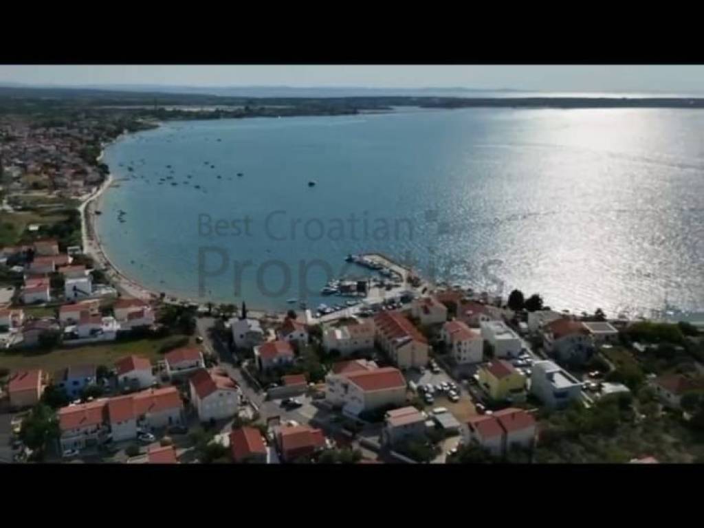 Građevinsko zemljište, Prodaja, Vrsi, Mulo