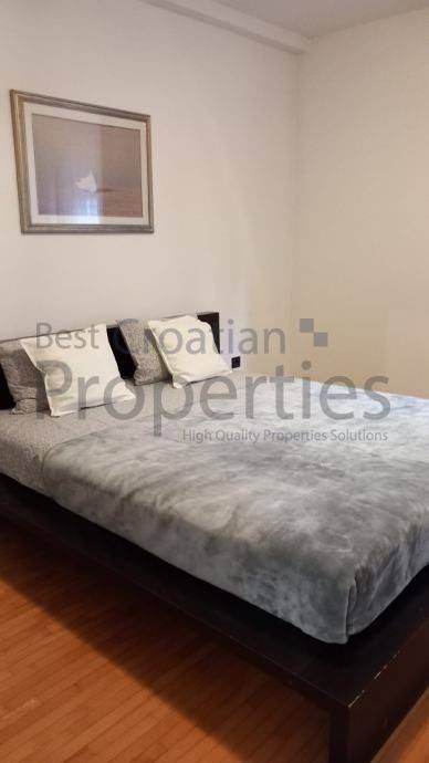 Stan u zgradi, Najam, Zagreb, Gornji Grad - Medveščak