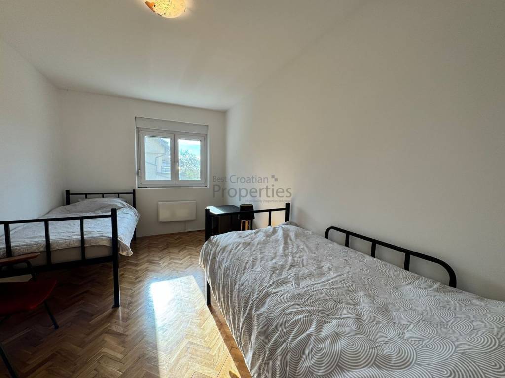 Stan u kući, Najam, Zagreb, Podsused - Vrapče