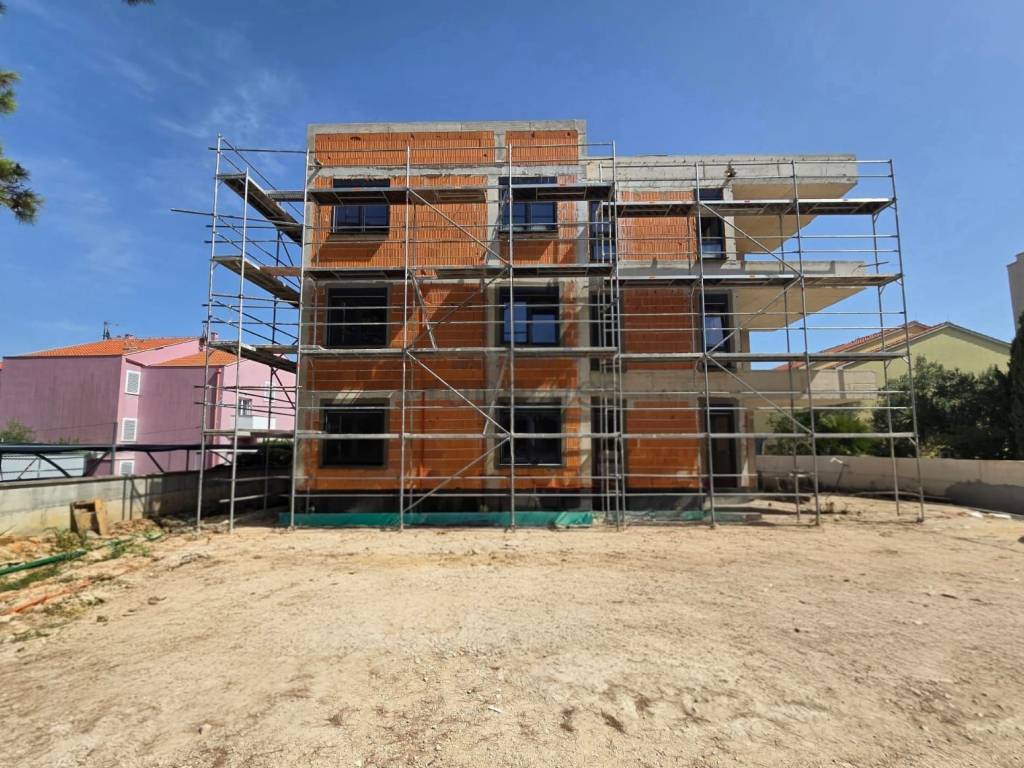 Stan u novogradnji, Prodaja, Zadar - Okolica, Petrčane