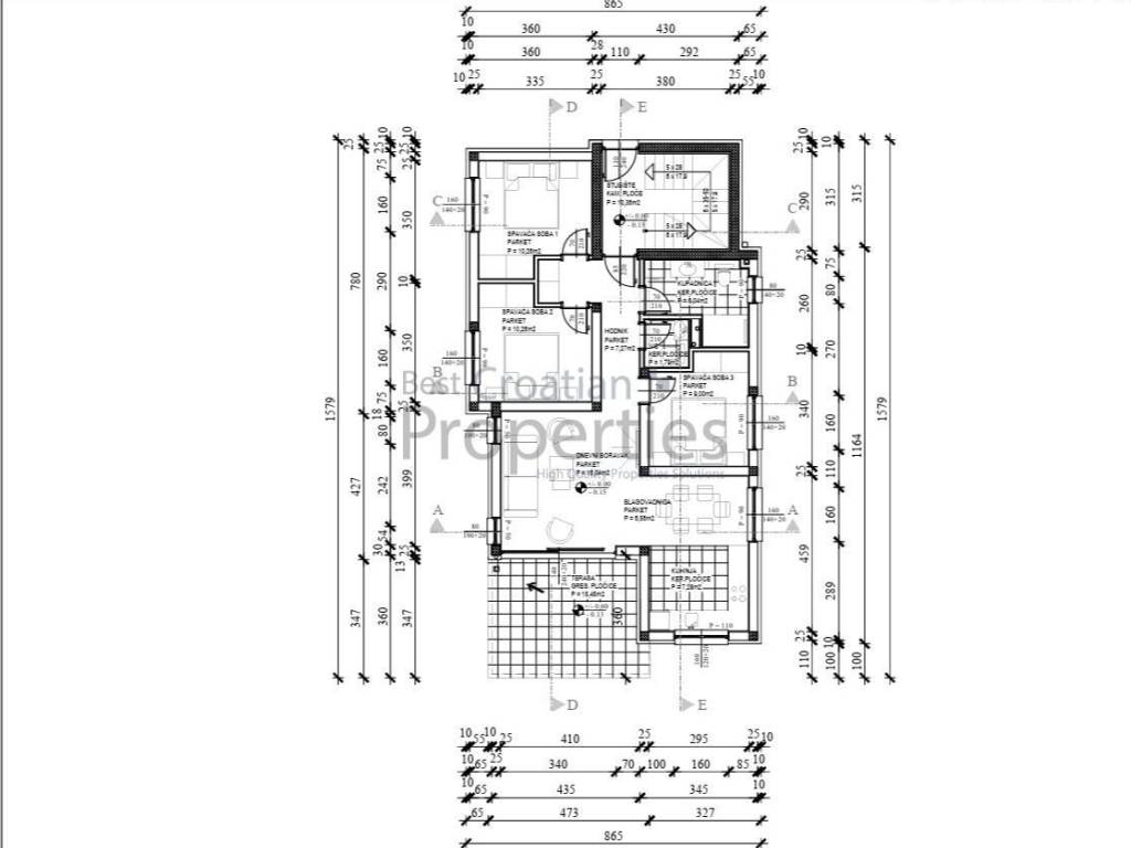 Stan u novogradnji, Prodaja, Zadar - Okolica, Petrčane