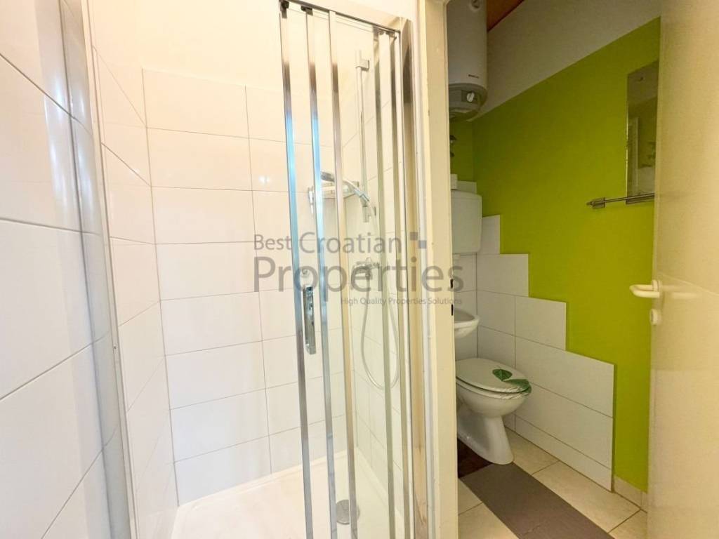 Stan u zgradi, Najam, Zagreb, Gornji Grad - Medveščak