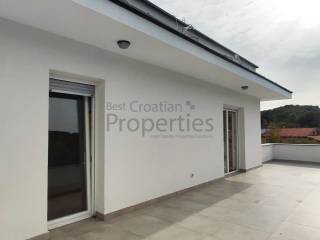 Stan u urbanoj vili, Prodaja, Zagreb, Podsljeme