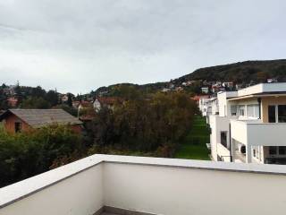 Stan u urbanoj vili, Prodaja, Zagreb, Podsljeme