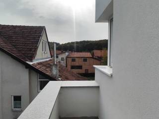 Stan u urbanoj vili, Prodaja, Zagreb, Podsljeme