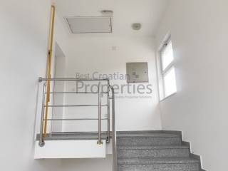 Stan u urbanoj vili, Prodaja, Zagreb, Podsljeme