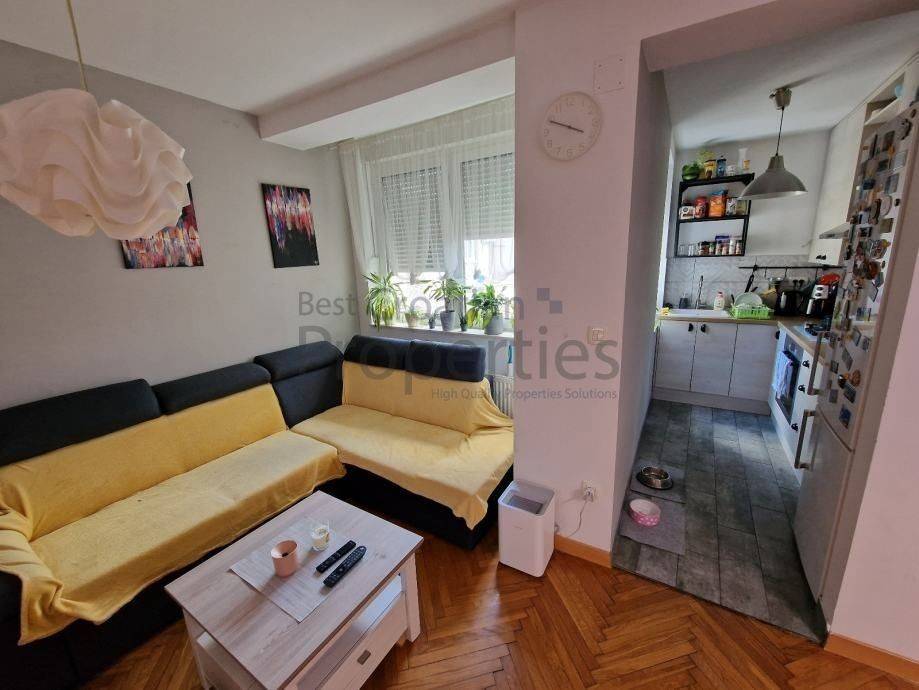 Stan u zgradi, Najam, Zagreb, Maksimir