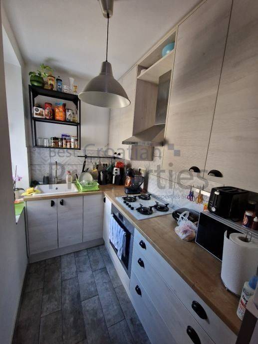 Stan u zgradi, Najam, Zagreb, Maksimir