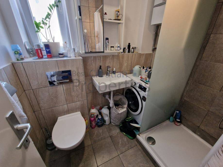 Stan u zgradi, Najam, Zagreb, Maksimir