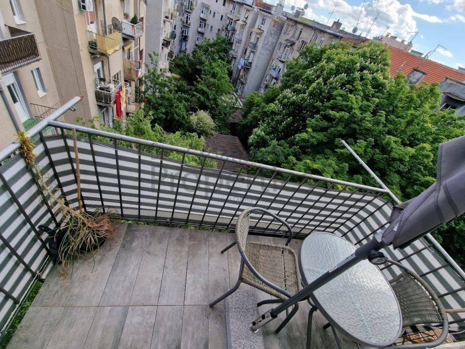 Stan u zgradi, Najam, Zagreb, Maksimir