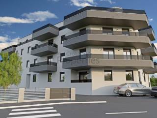 Stan u novogradnji, Prodaja, Zagreb, Stenjevec