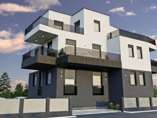 Stan u novogradnji, Prodaja, Zagreb, Trešnjevka - sjever