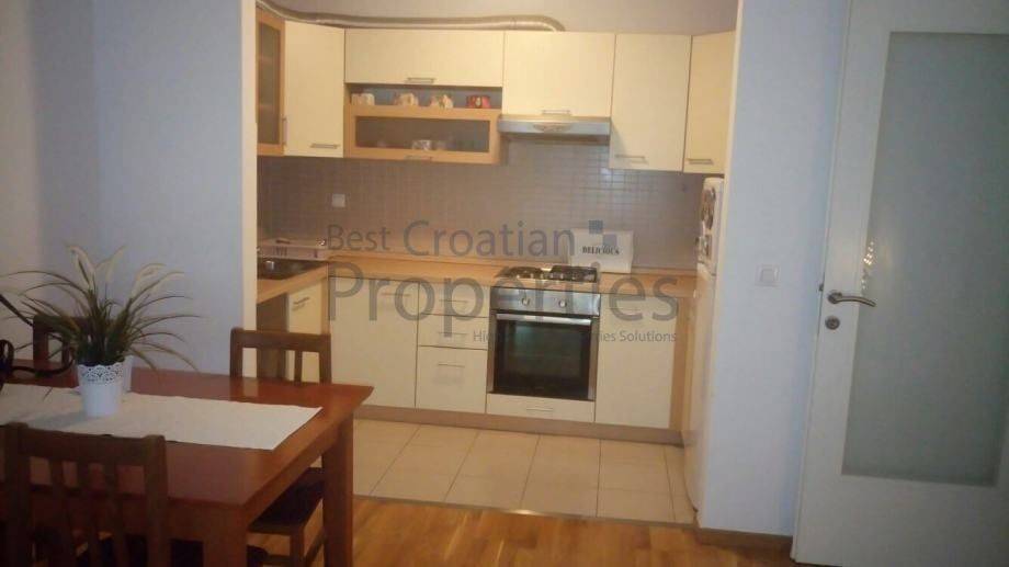 Stan u novogradnji, Najam, Zagreb, Stenjevec