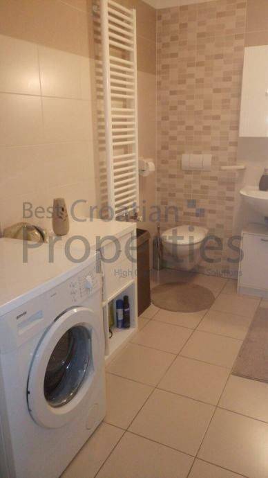 Stan u novogradnji, Najam, Zagreb, Stenjevec