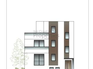 Stan u novogradnji, Prodaja, Zagreb, Trešnjevka - sjever