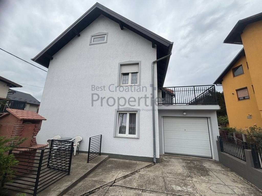 Samostojeća kuća, Prodaja, Zagreb, Donja Dubrava