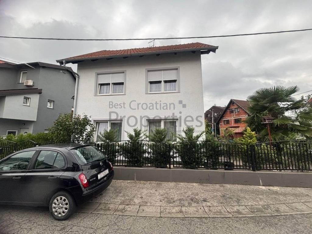 Samostojeća kuća, Prodaja, Zagreb, Donja Dubrava