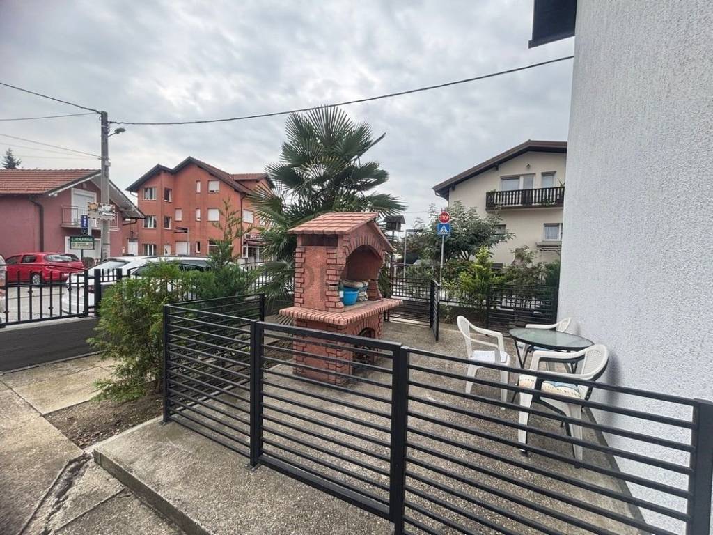 Samostojeća kuća, Prodaja, Zagreb, Donja Dubrava