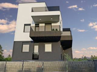 Stan u novogradnji, Prodaja, Zagreb, Trešnjevka - sjever