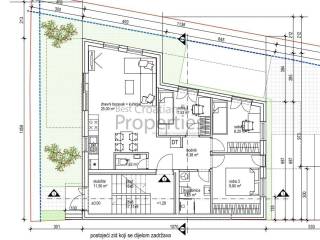 Stan u novogradnji, Prodaja, Zagreb, Trešnjevka - sjever