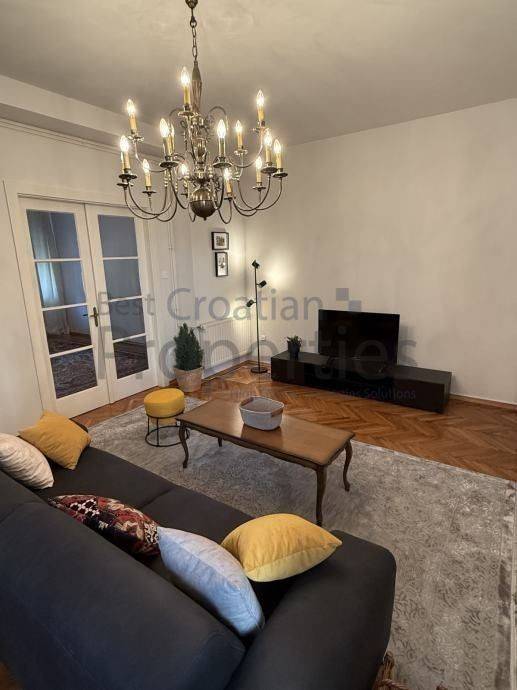 Stan u zgradi, Najam, Zagreb, Maksimir